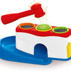 Dolu Rolling Balls – Classic Wooden Ball Activity Toy for Kids