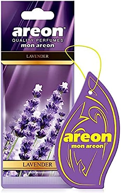 Mon Areon Lavender