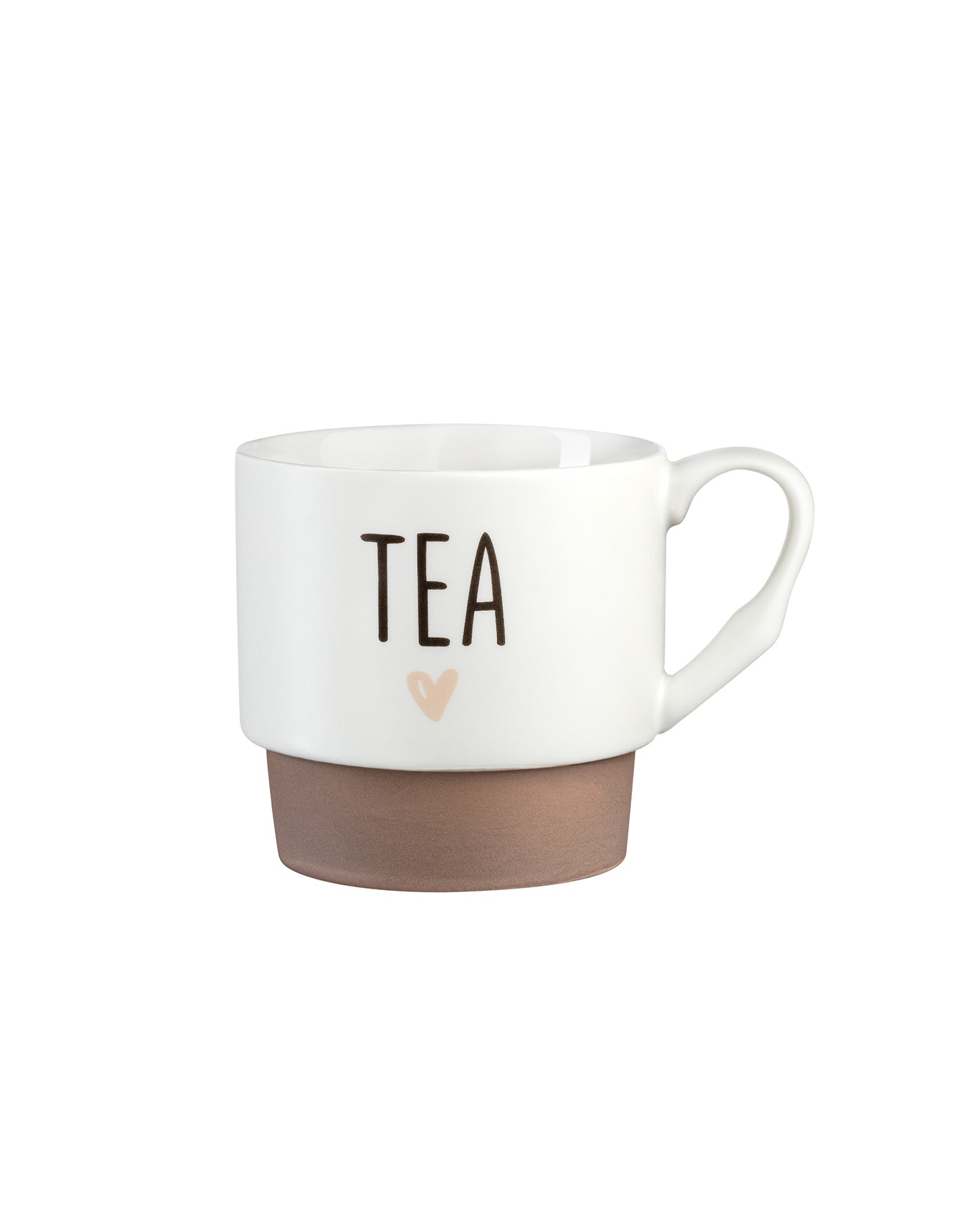 Naturel 2 Pcs Mug Set - Madame Coco JO