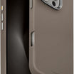 UNIQ HYBRID IPHONE 16 PRO MAGCLICK CHARGING LYDEN DS - NATURAL