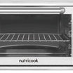 Nutricook Smart AFO 30L - Silver