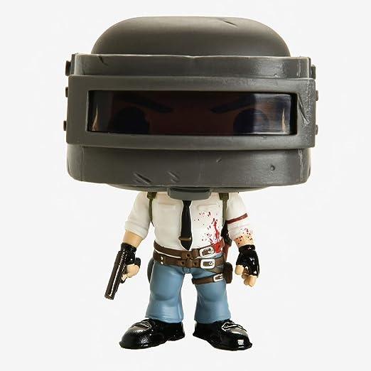 Funko Pop! Games PUBG The Lone Survivor