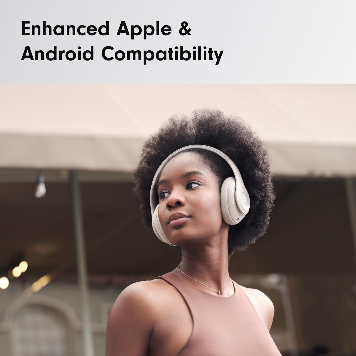 Beats Studio Pro - Premium Wireless Over-Ear Headphones
