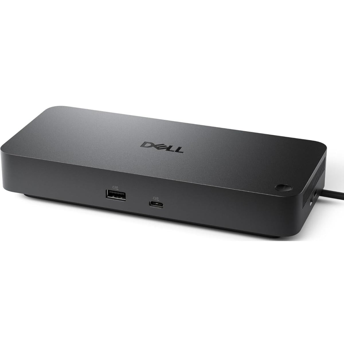 Dell WD25 100W Docking Station (USB-C, HDMI, Dual DisplayPort)