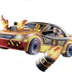 Playmobil Stunt Show Crash Car - Thrilling Crash Action Fun