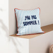 Sommeil Cushion Cover - Madame Coco JO