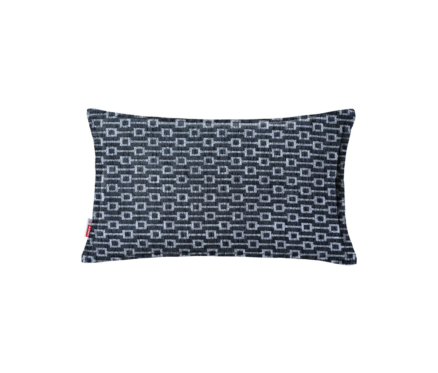 ARMN Azure Cushion Cover 30×50cm – Elegant & Durable