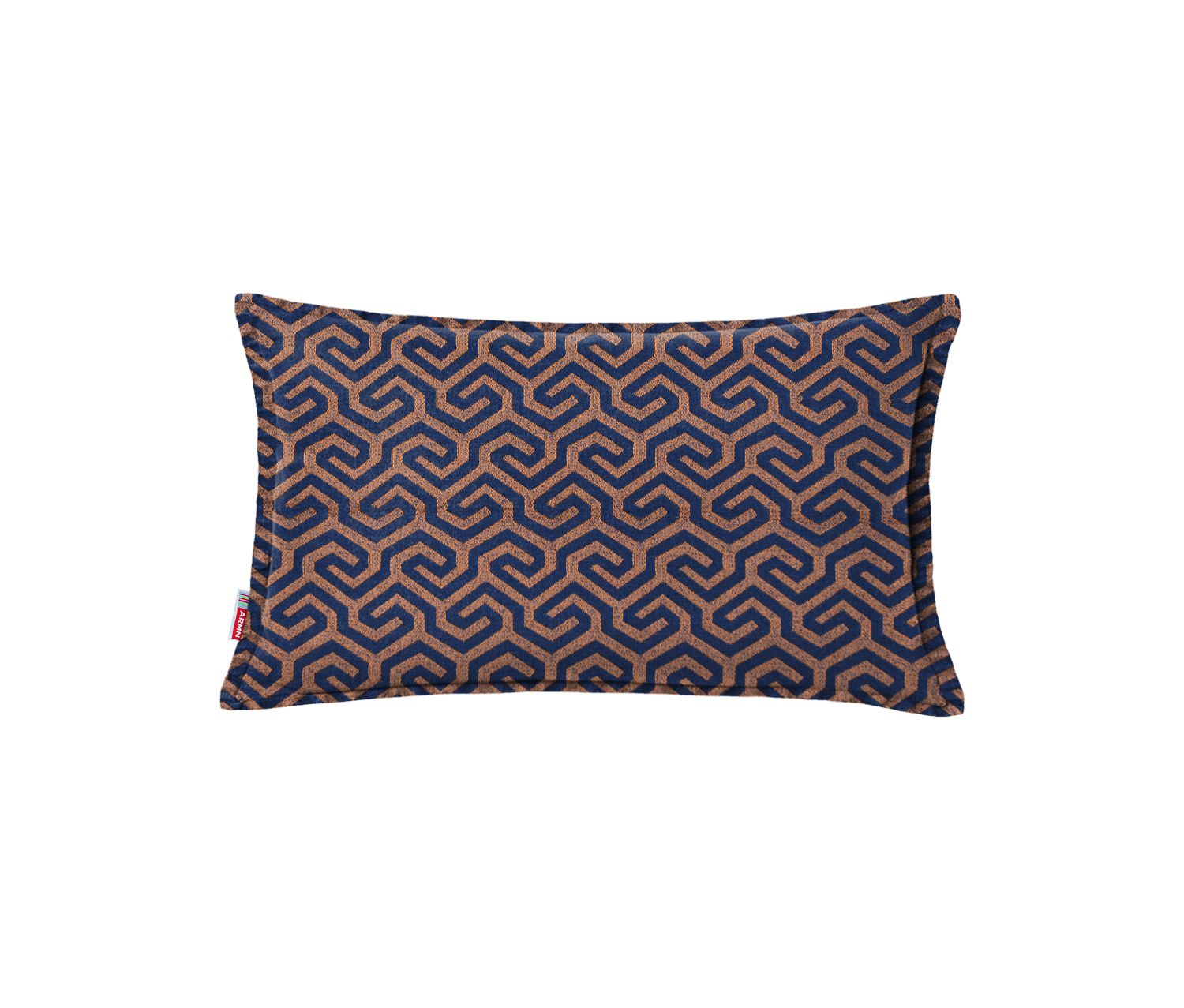ARMN Azure Cushion Cover 30×50cm – Elegant & Durable