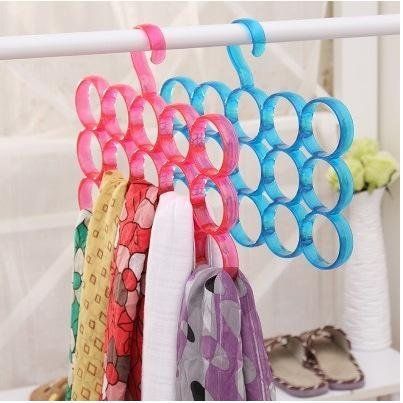 ARMN Axis Blue Tissue Holder – Stylish & Practical