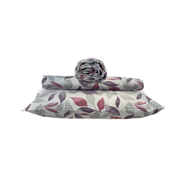 Sweet Home Delicto 3-Piece Single Summer Bed Set