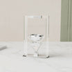 AF Acrylic Incense Burner - Elegant & Modern Design
