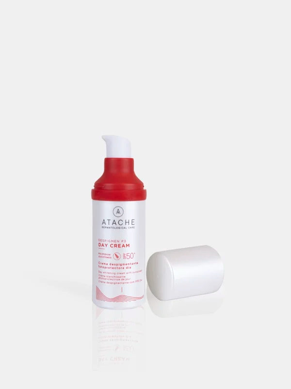 Atache Day Cream SPF 50+ – Daily Hydration & Sun Protection