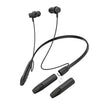 Green Lion Sevilla Wireless Neck Band – Black