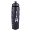 Oxdog K2 1L Water Bottle – Ergonomic Black Design