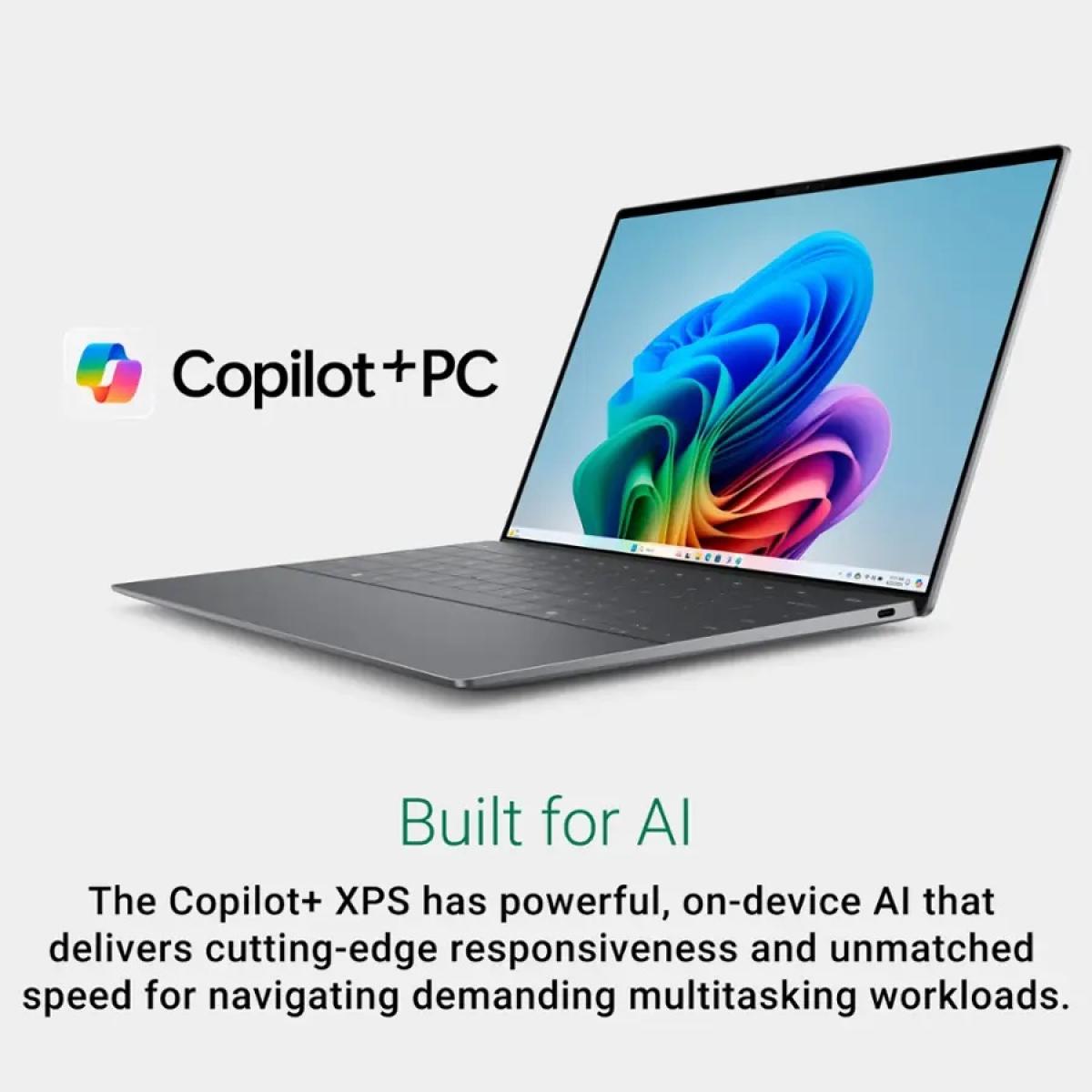 DELL XPS 13 OLED 3K, Snapdragon, 16GB RAM, 512GB SSD