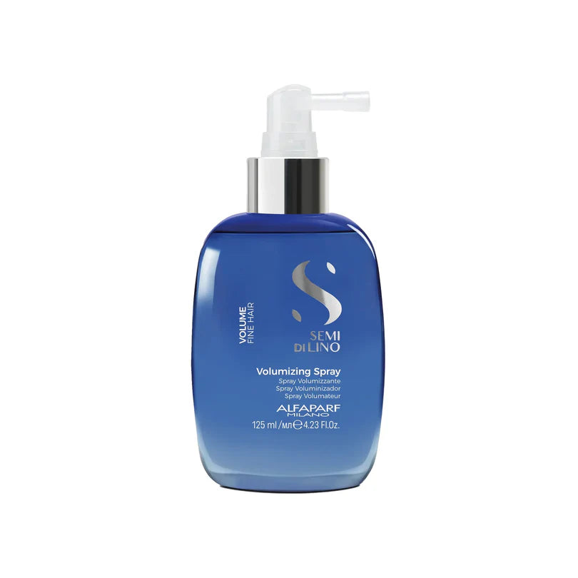 Alfaparf Milano Semi Di Lino Volume Spray for Fine Hair 125ml