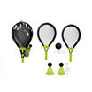 Aojie Sport Racquet Set AZ1815RK – Fun Outdoor Play for Kids