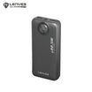 Lenyes PX287D Power Bank 10000mAh Fast & Compact