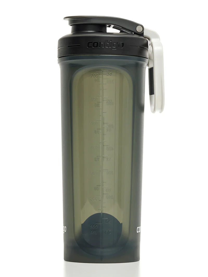 Contigo Shake & Go 2.0 Protein Shaker 820ml – Leak-Proof