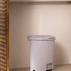 Tapia Trash Can 8lt - Madame Coco JO