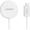 UGREEN Magnetic Wireless Charger 15W Max CD24530233