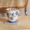 Mer Oiseau Mug - Madame Coco JO