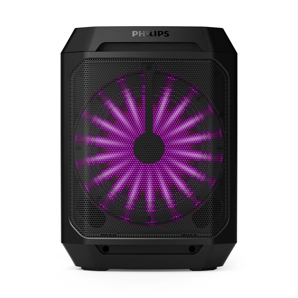 Philips TAX2208/00 Bluetooth Party Speaker