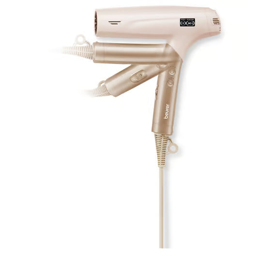 Beurer Professional Hair Dryer - Lightweight & Powerful