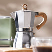 Carvi Mocha Pot - 300 Ml - Madame Coco JO
