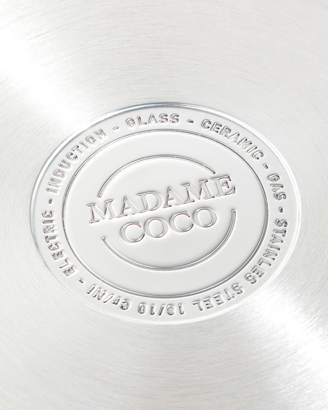 Orva Sauce Pan - Madame Coco JO