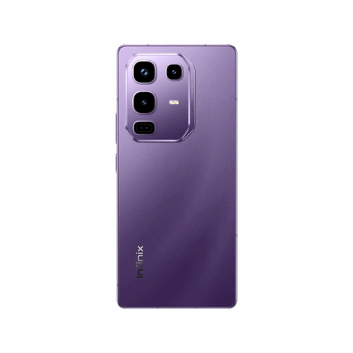 Infinix Note 50 Pro | 144Hz AMOLED, 90W Fast Charge, 50MP