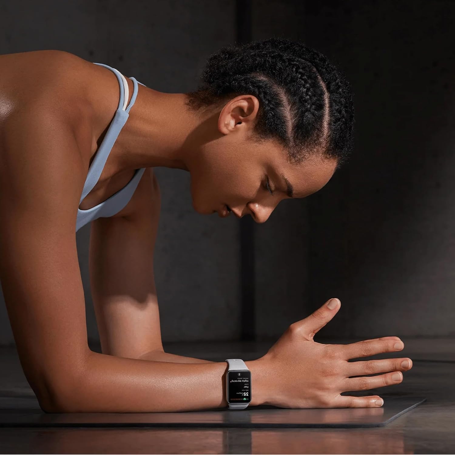 Xiaomi Smart Band 9 Pro