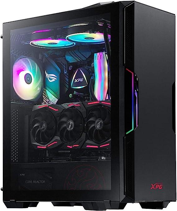 XPG STARKER CASE (Black)