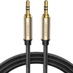 UGREEN 3.5mm Audio Cable Net Braid 3m (Gray) AV12510605