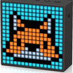 Divoom Timebox Evo - Pixel Art Smart Bluetooth Speaker