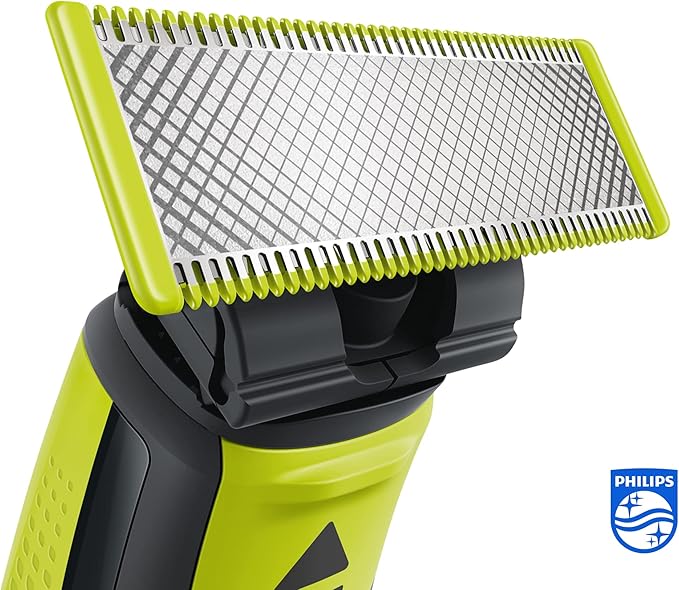 Philips OneBlade 2-Pack Recyclable Replacement Blades