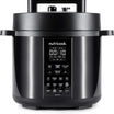 Nutricook Smartpot 2 / 8L / Electric Pressure Cooker - Black