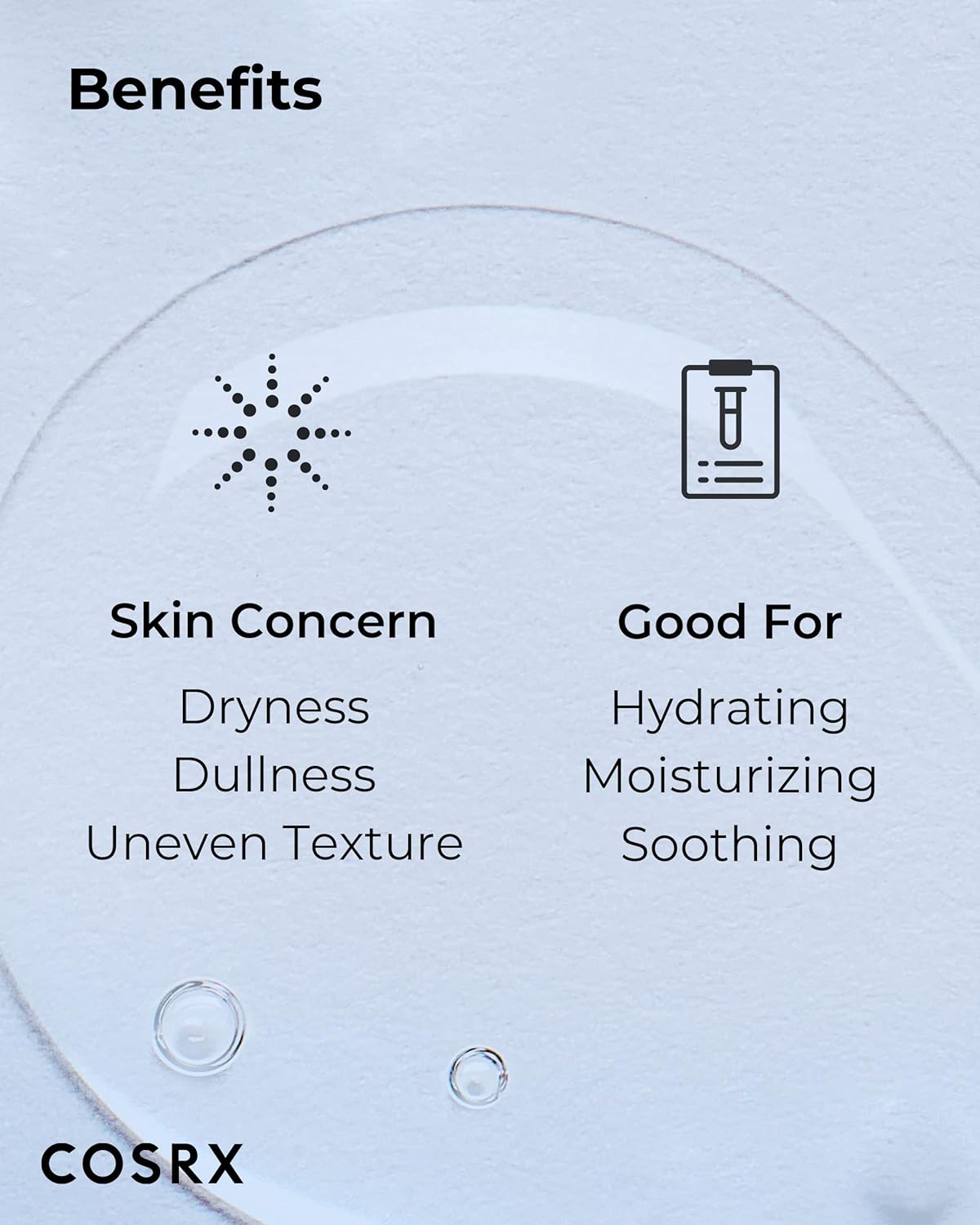 COSRX Hyaluronic Acid Hydra Power Essence 100ml – Lightweight Daily Toner for Dry & Sensitive Skin