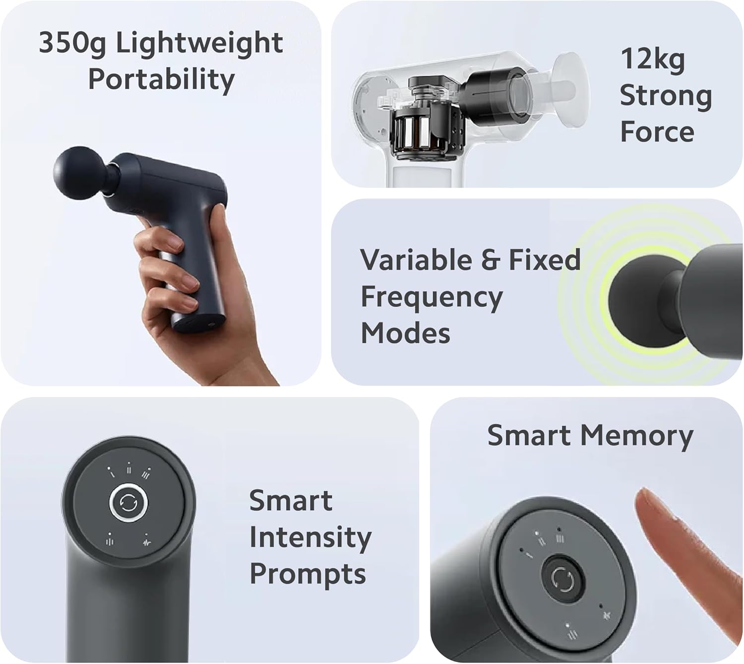 Xiaomi Massage Gun Mini 2