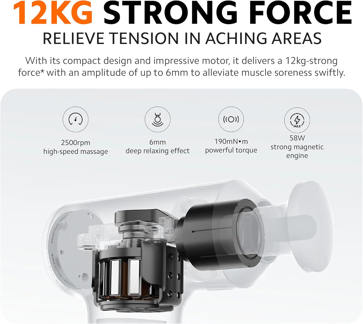 Xiaomi Massage Gun Mini 2