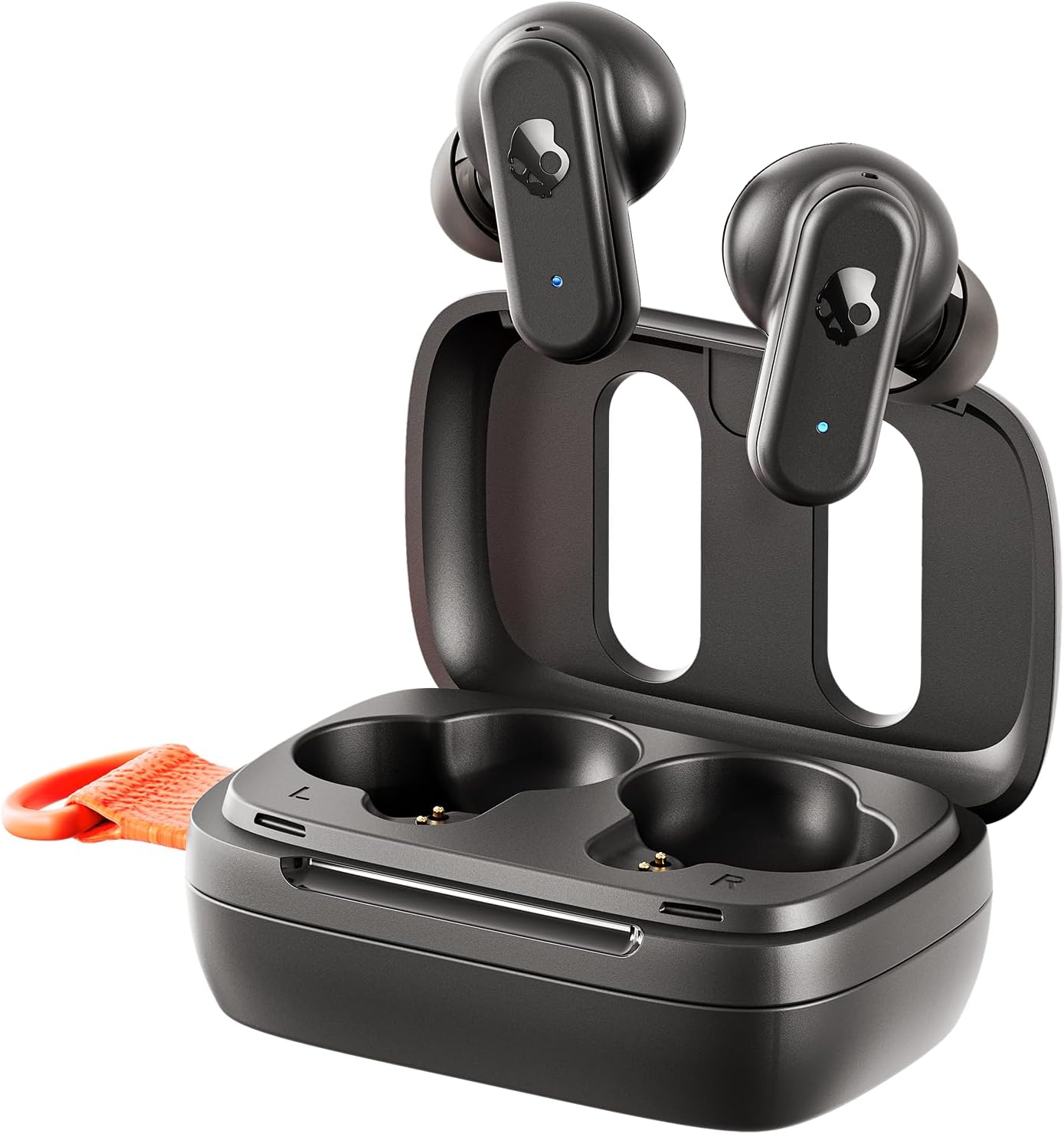 Skullcandy Dime 3 True Wireless Earbuds – 20H Battery