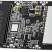 XPG SX8100 512GB PCIe Gen3x4, 3D NAND Flash M.2 2280 SSD