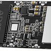 XPG SX8100 1TB 3D NAND NVMe Gen3x4 PCIe M.2 2280 Solid State Drive R/W 3500/3000MB/S SSD (ASX8100NP-1TT-C)