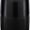 Instant Air Purifier with Plasma Ion Technology for Rooms up to 630ft2 - Black