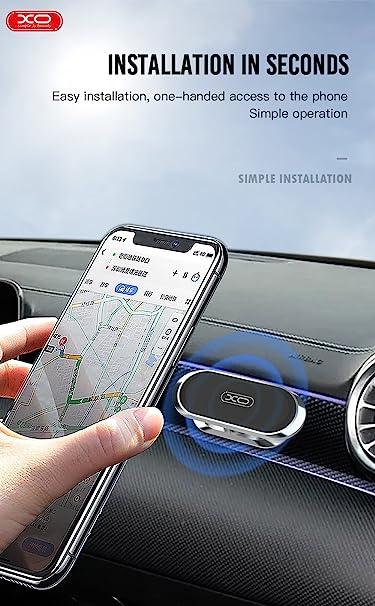 XO C48 On-board Magnetic Suction Holder