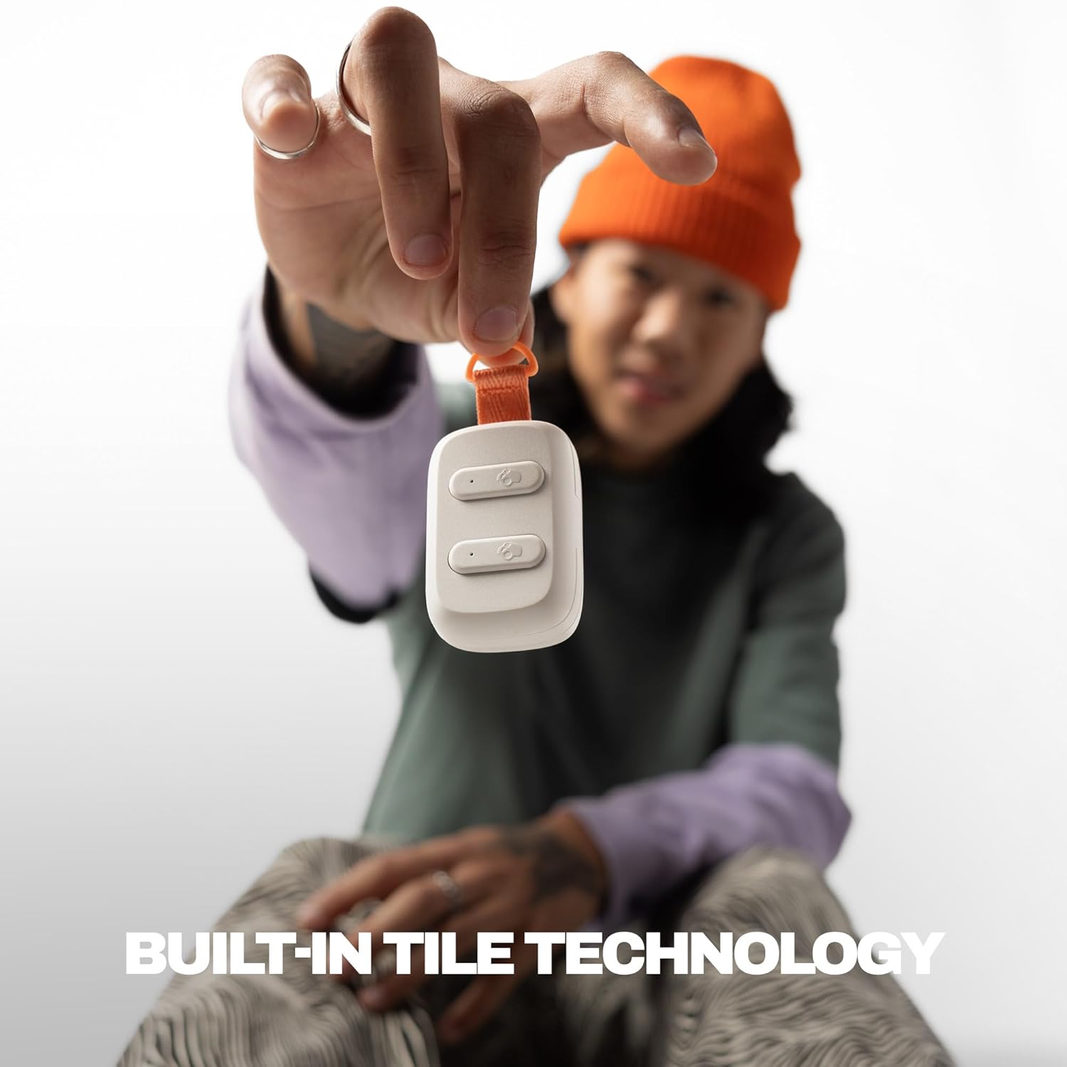 Skullcandy Dime 3 True Wireless Earbuds – 20H Battery