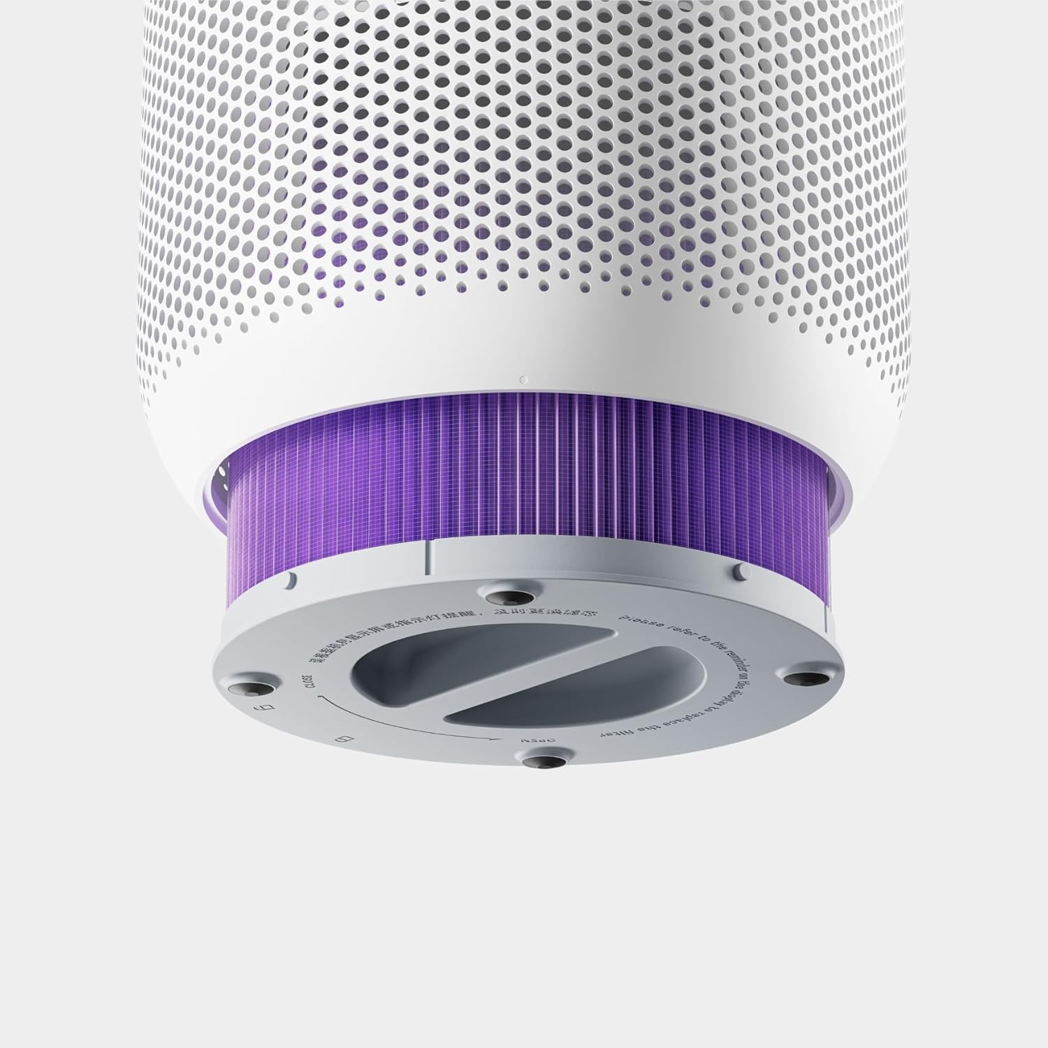 Xiaomi Smart Air Purifier 4 Compact Filter Pro