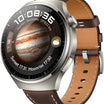HUAWEI Watch 4 Pro Smartwatch Compatible with Android & iOS - Broun
