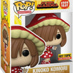 Funko Pop! Kinoko Komori Special Edition Figure