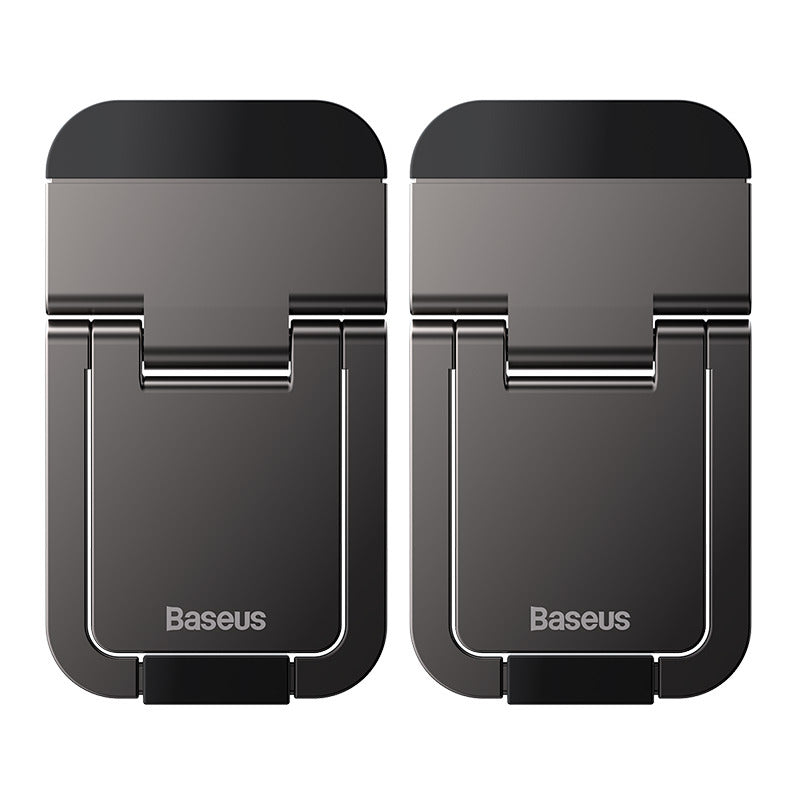 Baseus Slim Laptop Kickstand 2pcs Grey